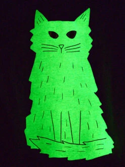 Tea Collection Lake Van Cat Glow Graphic Tee - Han Purple By Tea Collection - FINAL SALE -Baby Clothing Store 1000x 1607359