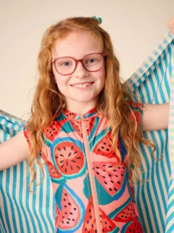 Tea Collection Rash Guard One-Piece Swimsuit - Wiggly Watermelons By Tea Collection -Baby Clothing Store 1000x 2038125