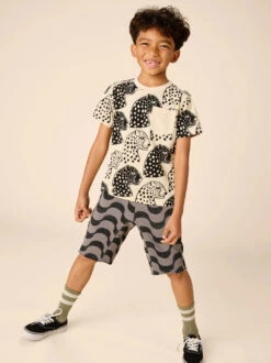 Tea Collection Gym Shorts - Copacabana Beach Tile By Tea Collection -Baby Clothing Store 1000x 2038128