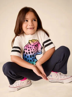 Tea Collection Jaguar Sporty Graphic Tee - Chalk By Tea Collection 11 Tea Collection Jaguar Sporty Graphic Tee - Chalk By Tea Collection -Baby Clothing Store 1000x 2038899