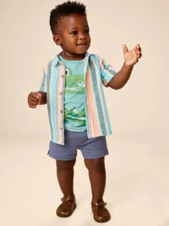 Tea Collection Baby Caiman Graphic Tee - Patina By Tea Collection 8 Tea Collection Baby Caiman Graphic Tee - Patina By Tea Collection -Baby Clothing Store 1000x 2219893