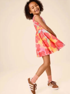 Tea Collection Sleeveless Ballet Dress - Rainbow Hibiscus By Tea Collection -Baby Clothing Store 1000x 2219967