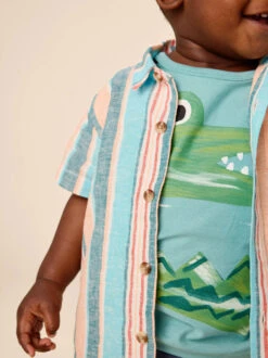 Tea Collection Baby Caiman Graphic Tee - Patina By Tea Collection 9 Tea Collection Baby Caiman Graphic Tee - Patina By Tea Collection -Baby Clothing Store 1000x 2219973