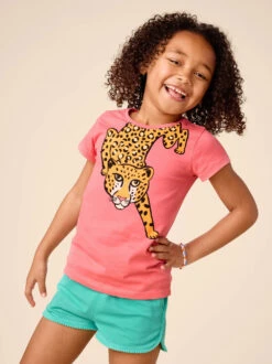 Tea Collection Prowling Jaguar Graphic Tee - Desert Rose By Tea Collection -Baby Clothing Store 1000x 2220528