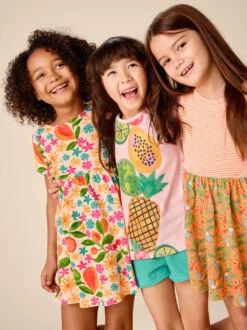 Tea Collection Stacked Fruit Graphic Tee - Pink Lady By Tea Collection 11 Tea Collection Stacked Fruit Graphic Tee - Pink Lady By Tea Collection -Baby Clothing Store 1000x 2306962