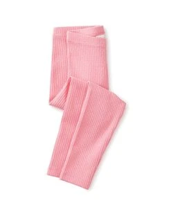 Pointelle Legging Kids