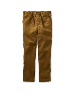 Rduroy Pant Kids