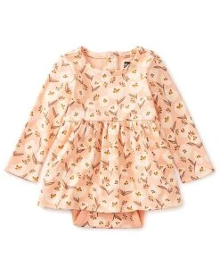 Baby Bodysuit Dress Kids