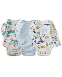3pk Bodysuit Kids