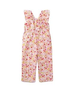 Flutter Strap Jumpsuit Kids