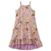 Spaghetti Strap High-Low Sundress Kids -Baby Clothing Store 1511515714 RLLD 1