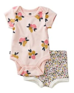 Bodysuit Outfit Kids