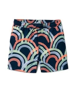 Shortie Swim Trunk Kids