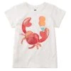 Ice Cream Shellfishness T-Shirt Kids -Baby Clothing Store 1511515794 RLLD 1