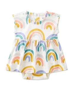 Bodysuit Dress Kids