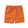 Tea Collection Twill Sport Shorts - Nugget By Tea Collection FINAL SALE -Baby Clothing Store 771497