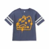 Tea Collection Grafitti Jaguar Sporty Tee - Triumph By Tea Collection -Baby Clothing Store GrafittiJaguarSportyTee Triumph