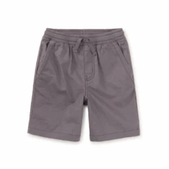 Tea Collection Make Tracks Shorts - Thunder By Tea Collection