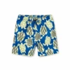 Tea Collection Mid-Length Swim Trunks - Tiled Turtles By Tea Collection 1 Tea Collection Mid-Length Swim Trunks - Tiled Turtles By Tea Collection -Baby Clothing Store Mid LengthSwimTrunks TiledTurtles