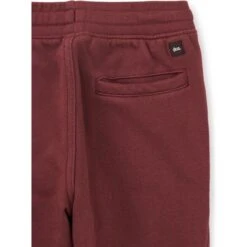 Feeling Zippy Joggers, Sangria -Baby Clothing Store aygjsocrhsn9lrzpnbkn