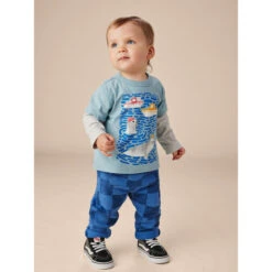 Pocket O' Sunshine Baby Pants, Blue 7 Pocket O' Sunshine Baby Pants, Blue -Baby Clothing Store cc9zmfn4fg5kbbq1zagj
