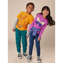 Playwear Jeggings, Multi -Baby Clothing Store da0gercbrqwsaayadd2k