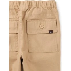 Game On Reverse Twill Joggers, Dune Grass -Baby Clothing Store fwmvfogupqfv5bhvs5un