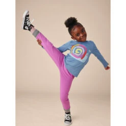 Solid Everyday Joggers, Purple -Baby Clothing Store itrctk31wcyzstfihfjd