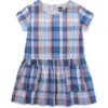Pocketful Of Fun Dress, Plaid -Baby Clothing Store kgwentkinznianhfapmg