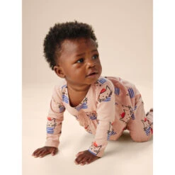 Smocked Chest Baby Romper, Blue 10 Smocked Chest Baby Romper, Blue -Baby Clothing Store lqb4gko0beyqbyaiv8pe