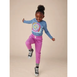 Solid Everyday Joggers, Purple -Baby Clothing Store mrww3j2fcmgrhcugbcbc