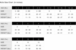 Bodysuit Outfit Kids -Baby Clothing Store teacollection kid apparel 115