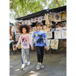 Very French Bulldog Graphic Tee, Pink 11 Very French Bulldog Graphic Tee, Pink -Baby Clothing Store uj1utizazfstakud8r06