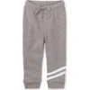Speedy Striped Baby Joggers, Grey 1 Speedy Striped Baby Joggers, Grey -Baby Clothing Store z6wcco2kv2jn3vwysoan