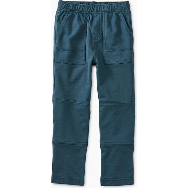 Playwear Pants, Green 3 Playwear Pants, Green